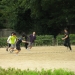 サッカー大会