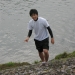 サッカー大会