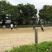 サッカー大会