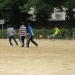 サッカー大会